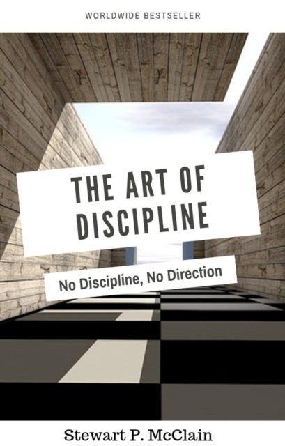 Art Of Discipline