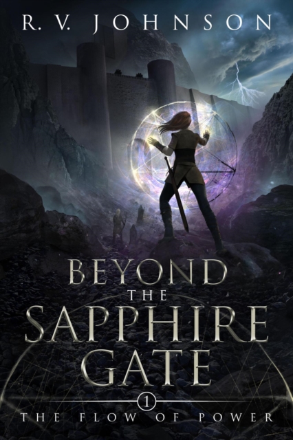 Beyond The Sapphire Gate