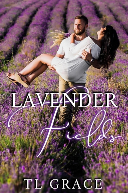 Lavender Fields