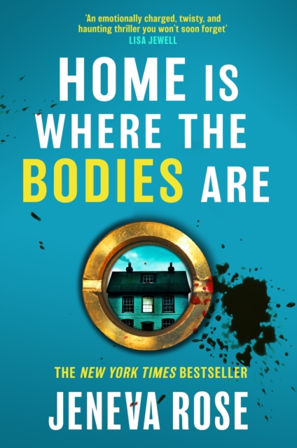 Home Is Where The Bodies Are