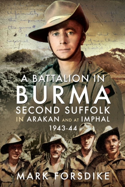 Battalion in Burma