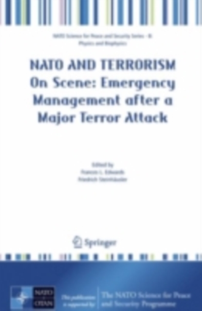 NATO And Terrorism