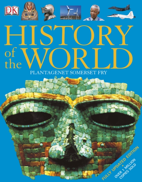 History of The World (e-book)
