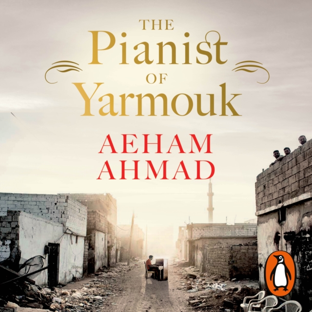 Pianist of Yarmouk