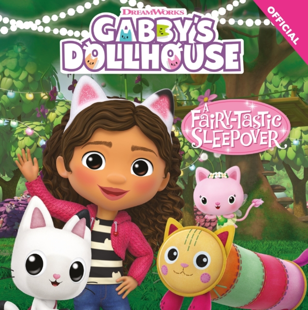 Fairy-tastic Sleepover