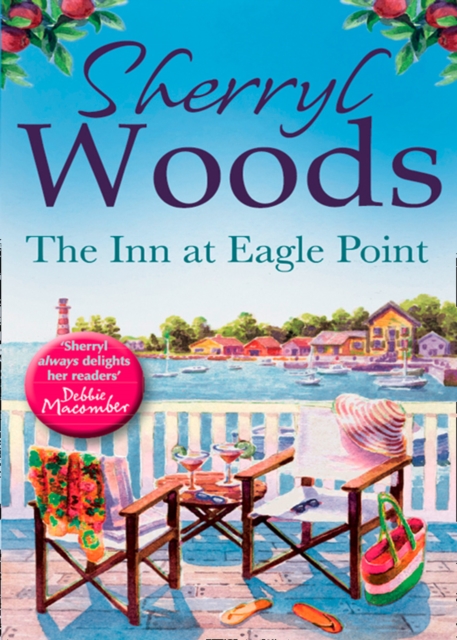 Inn at Eagle Point