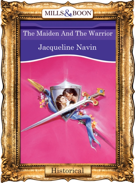 Maiden And The Warrior