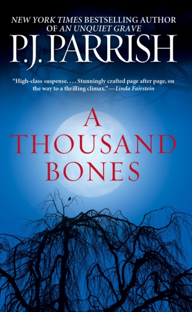 Thousand Bones