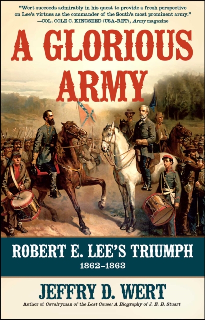 Glorious Army