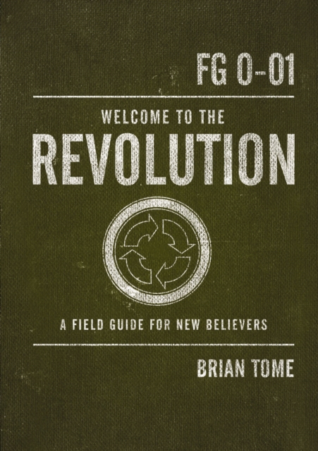 Welcome to the Revolution
