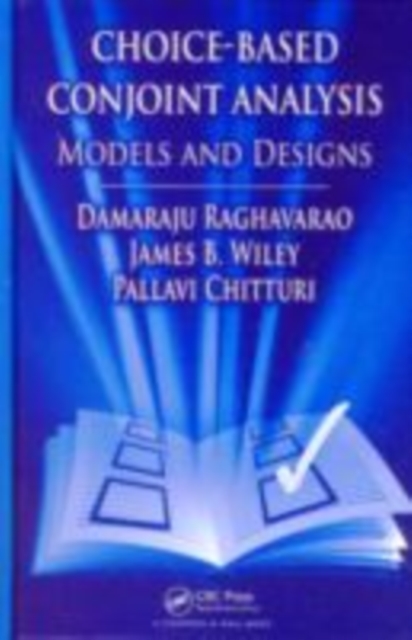 Choice-Based Conjoint Analysis