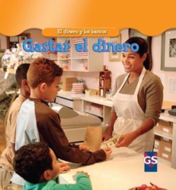 Gastar el dinero (Spending Money)