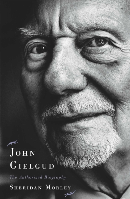 John Gielgud