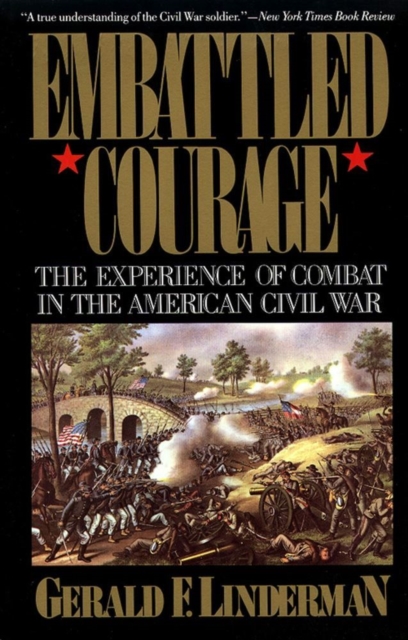 Embattled Courage