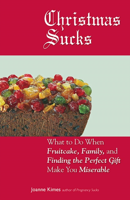 Christmas Sucks