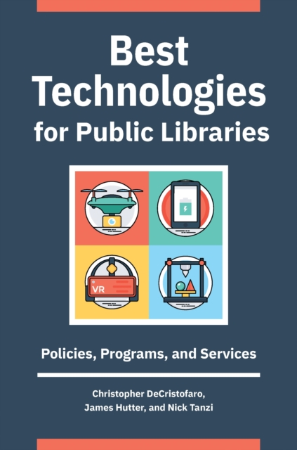 Best Technologies for Public Libraries