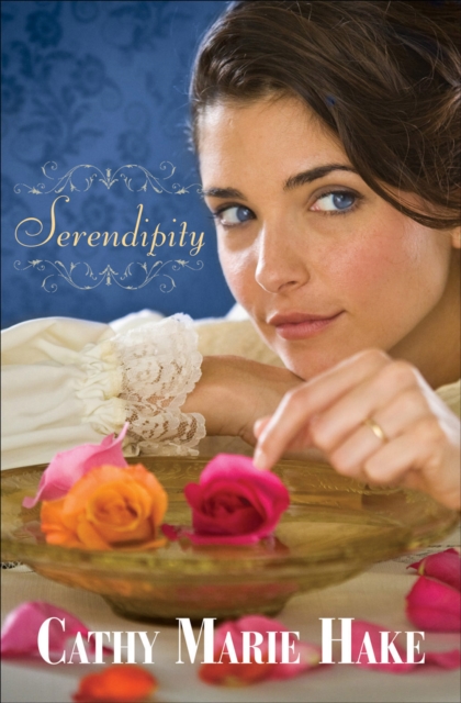 Serendipity ( Book #5)