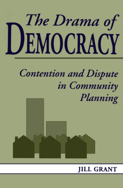 The Drama of Democracy