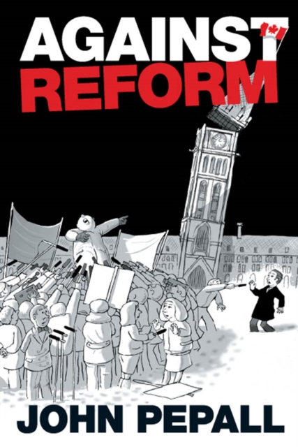 Against Reform