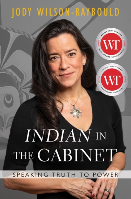"e;Indian"e; in the Cabinet