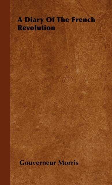 Diary of the French Revolution