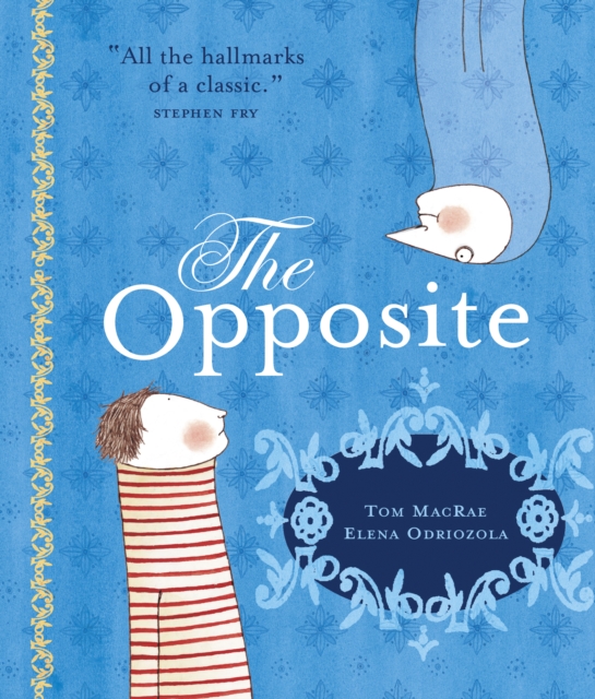 Opposite