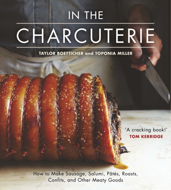 In the Charcuterie