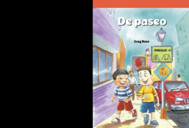 De paseo (Out and About)