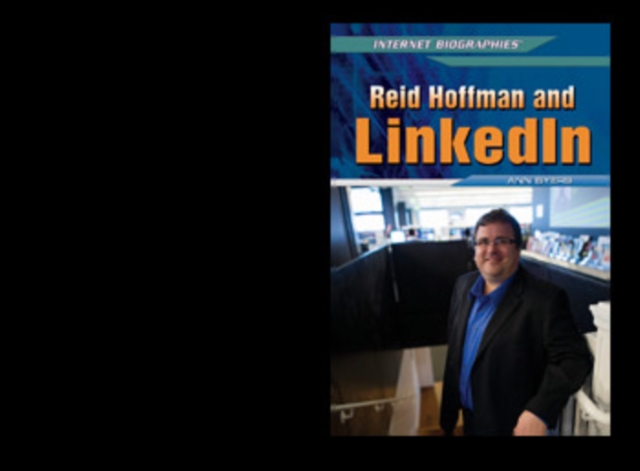 Reid Hoffman and LinkedIn