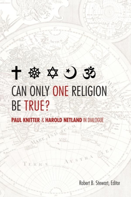 Can Only One Religion Be True?