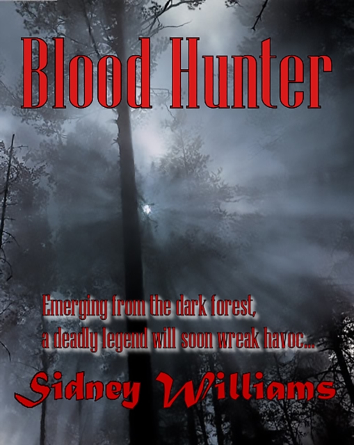 Blood Hunter