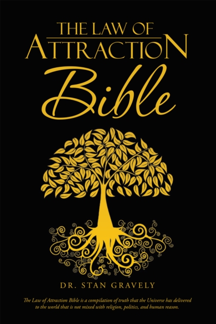 Law of Attraction Bible