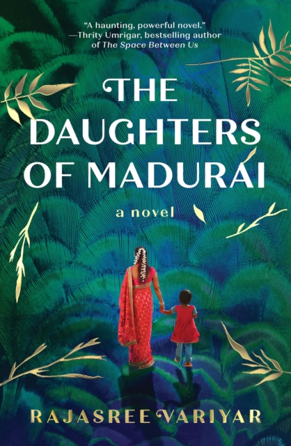 Daughters of Madurai