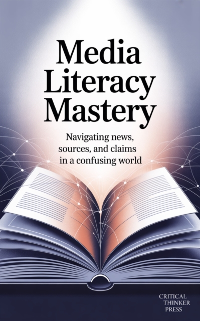 Media Literacy Mastery