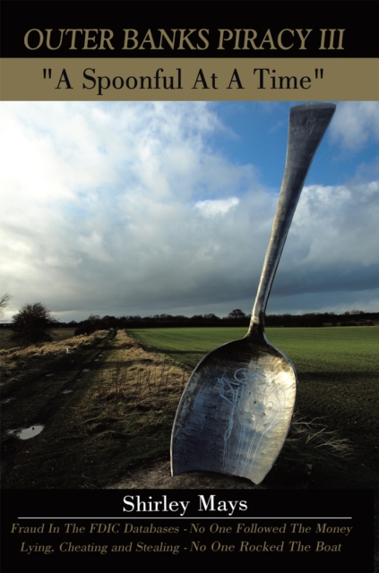 Outer Banks Piracy Iii