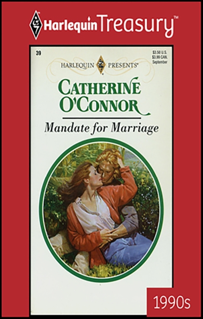 Mandate for Marriage