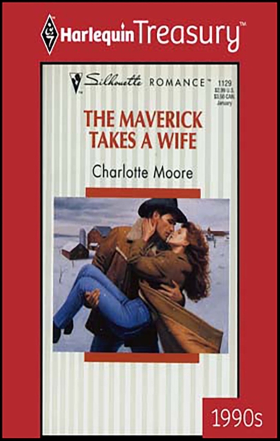Maverick Takes a Wife