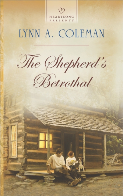 Shepherd's Betrothal