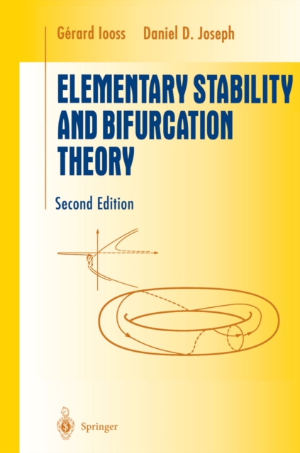 Elementary Stability and Bifurcation Theory