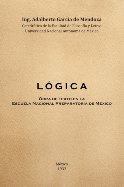 L  Ó  G  I  C  A