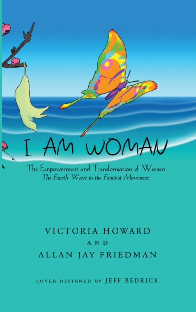 I Am Woman
