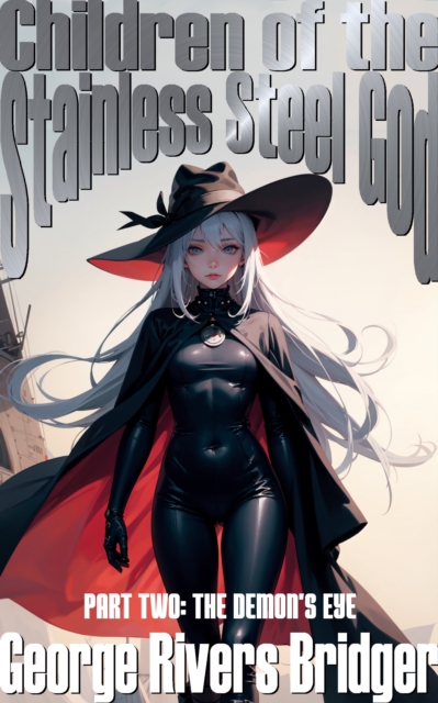 Children of the Stainless Steel God 2: The Demon's Eye