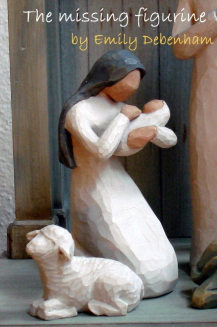Missing Figurine