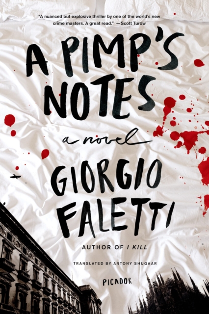 Pimp's Notes