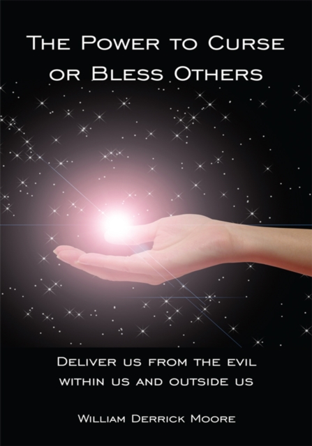 Power to Curse or Bless Others