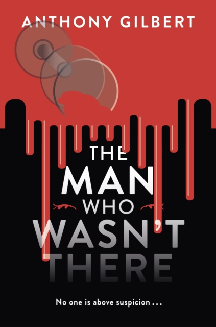 Man Who Wasn't There