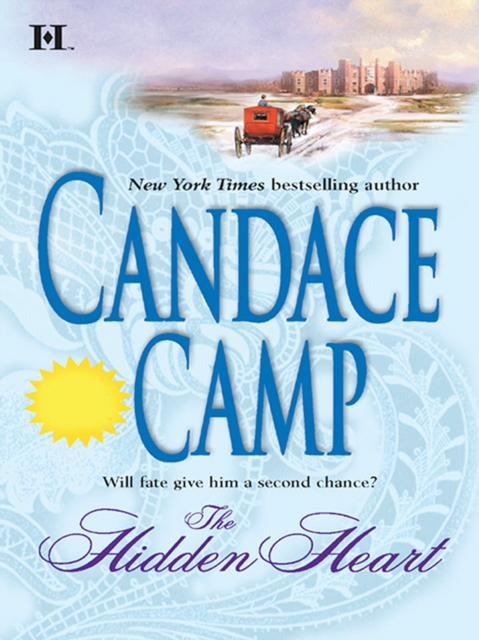 Hidden Heart