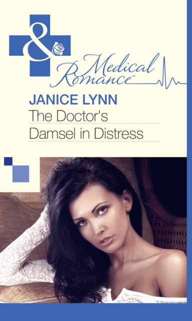 Doctor's Damsel In Distress