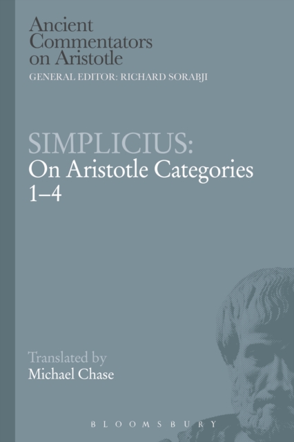 Simplicius: On Aristotle On the Heavens 2.10-14
