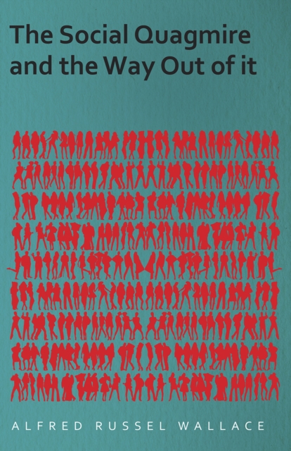 Social Quagmire and the Way Out of it